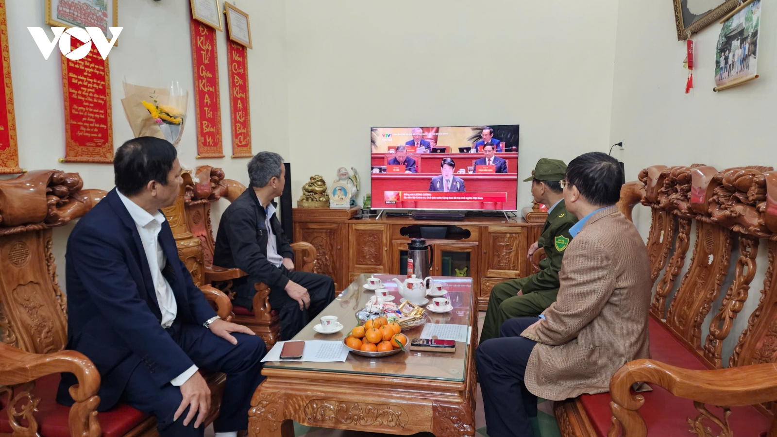 Đại hội XIV của Đảng: Kỳ vọng về một nhiệm kỳ mới năng động, đổi mới