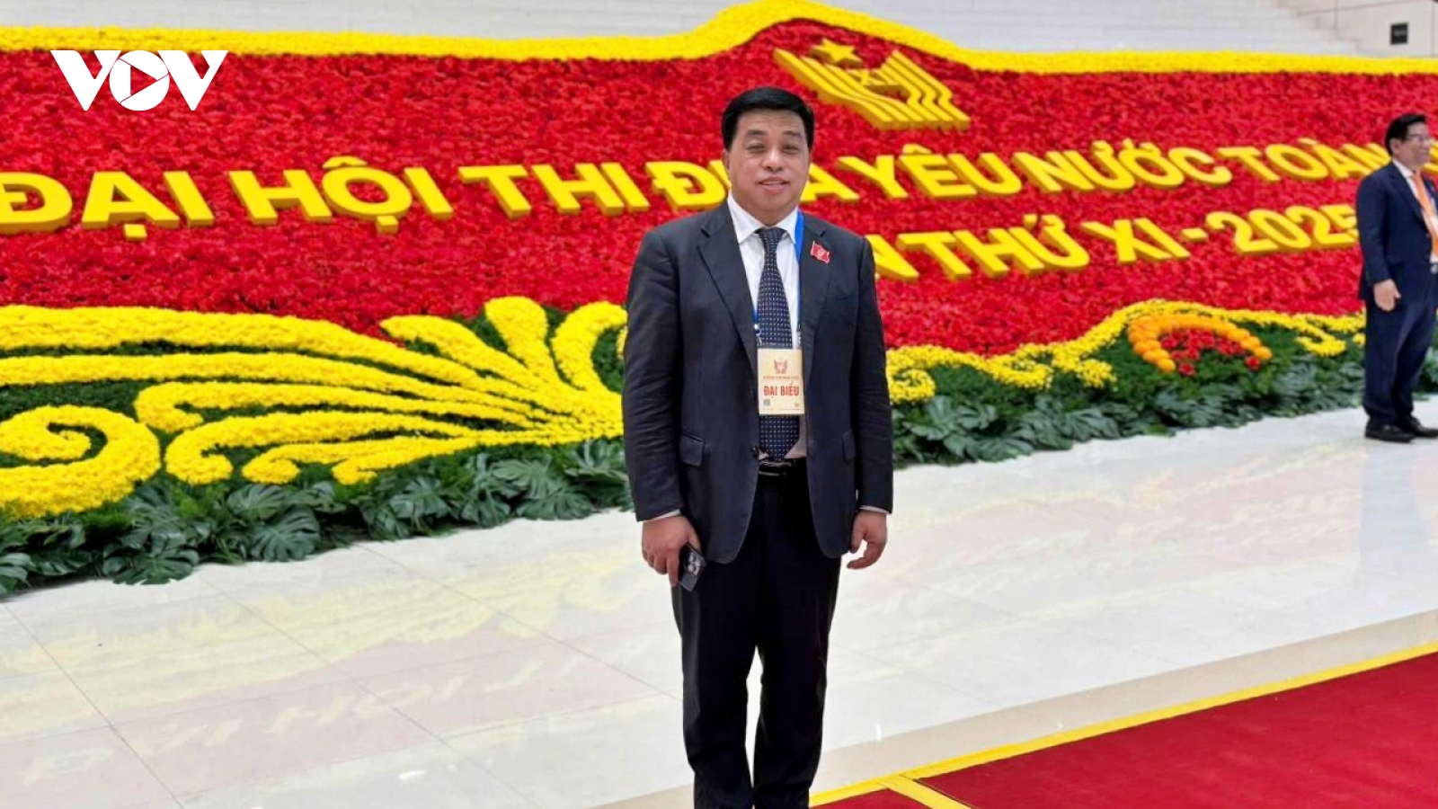 Kiều bào tại Nga gửi trọn niềm tin vào Đại hội lần thứ XIV của Đảng