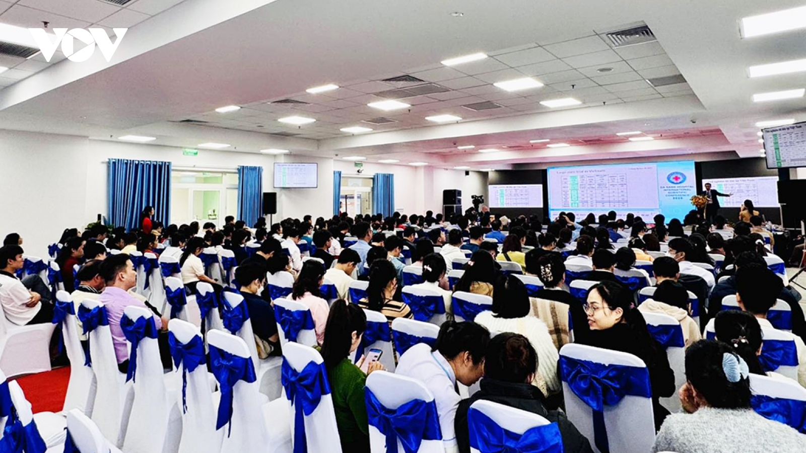 Hàng năm, Việt Nam ghi nhận khoảng 200.000 ca bệnh đột quỵ