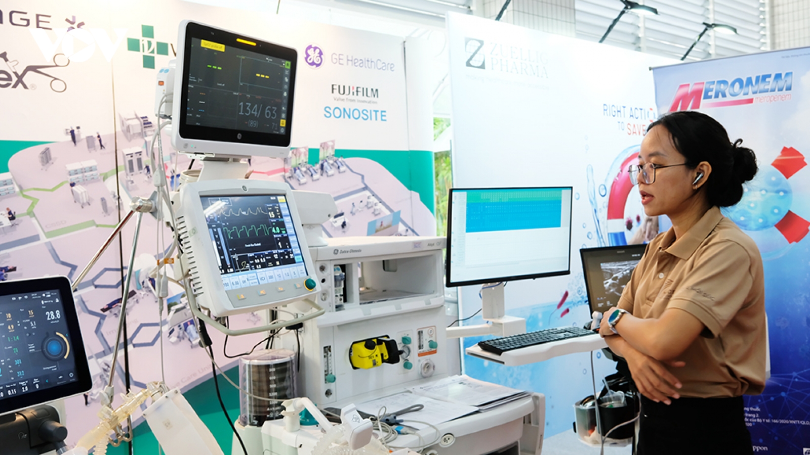 Thứ trưởng Bộ Y tế Trần Văn Thuấn: Giảm biến cố, giảm sai sót và nâng cao kết quả