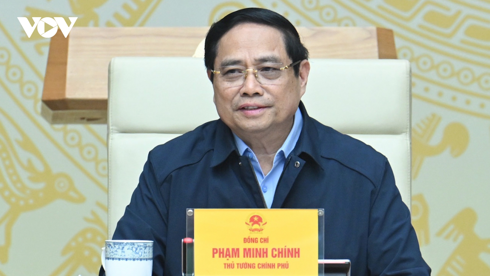 Thủ tướng: "Chiến dịch Quang Trung" đã chiến thắng giòn giã