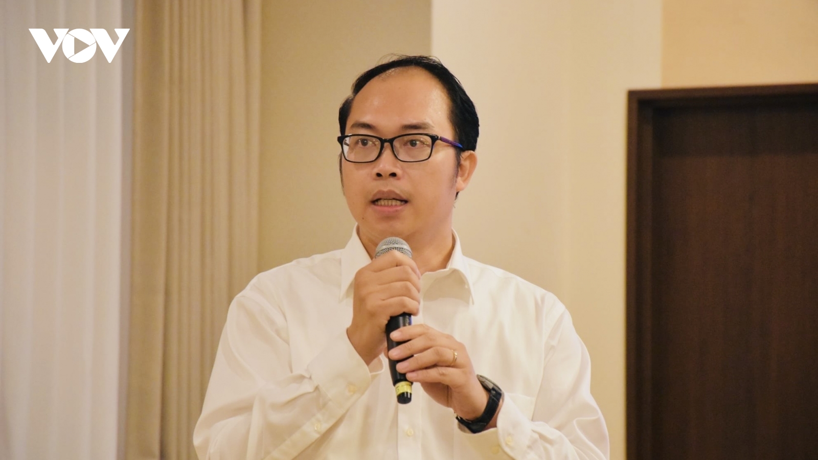 Cộng đồng người Việt tại Nhật Bản tổ chức nhiều hoạt động hướng về Đại hội XIV