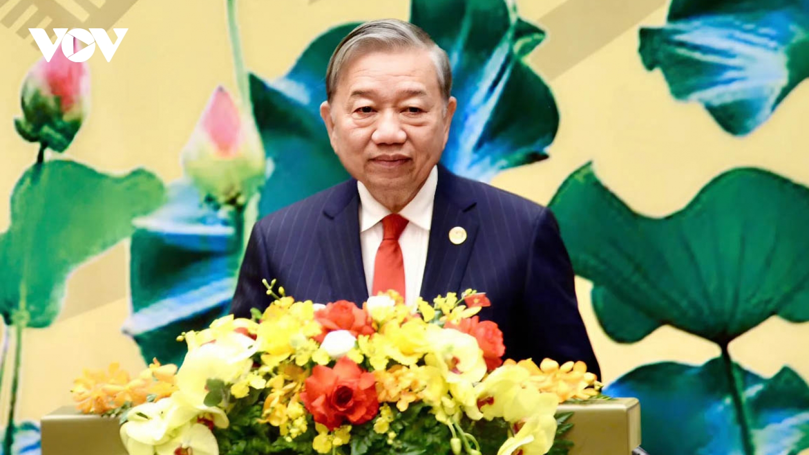 Tổng Bí thư: Quốc hội Việt Nam thể hiện rõ bản lĩnh, trí tuệ và trách nhiệm