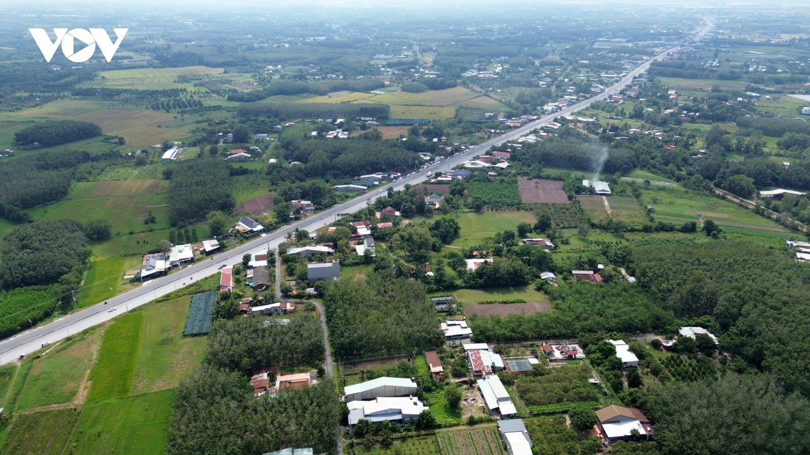 TP.HCM xử lý nhanh các điểm nghẽn về quy hoạch ngay từ đầu năm