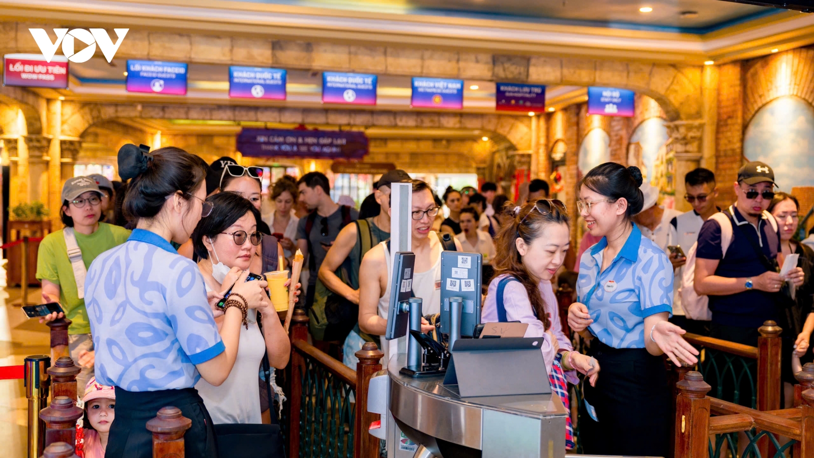 An Giang: 9 ngày nghỉ tết nguyên đán thu hơn 2.600 tỷ đồng từ du lịch