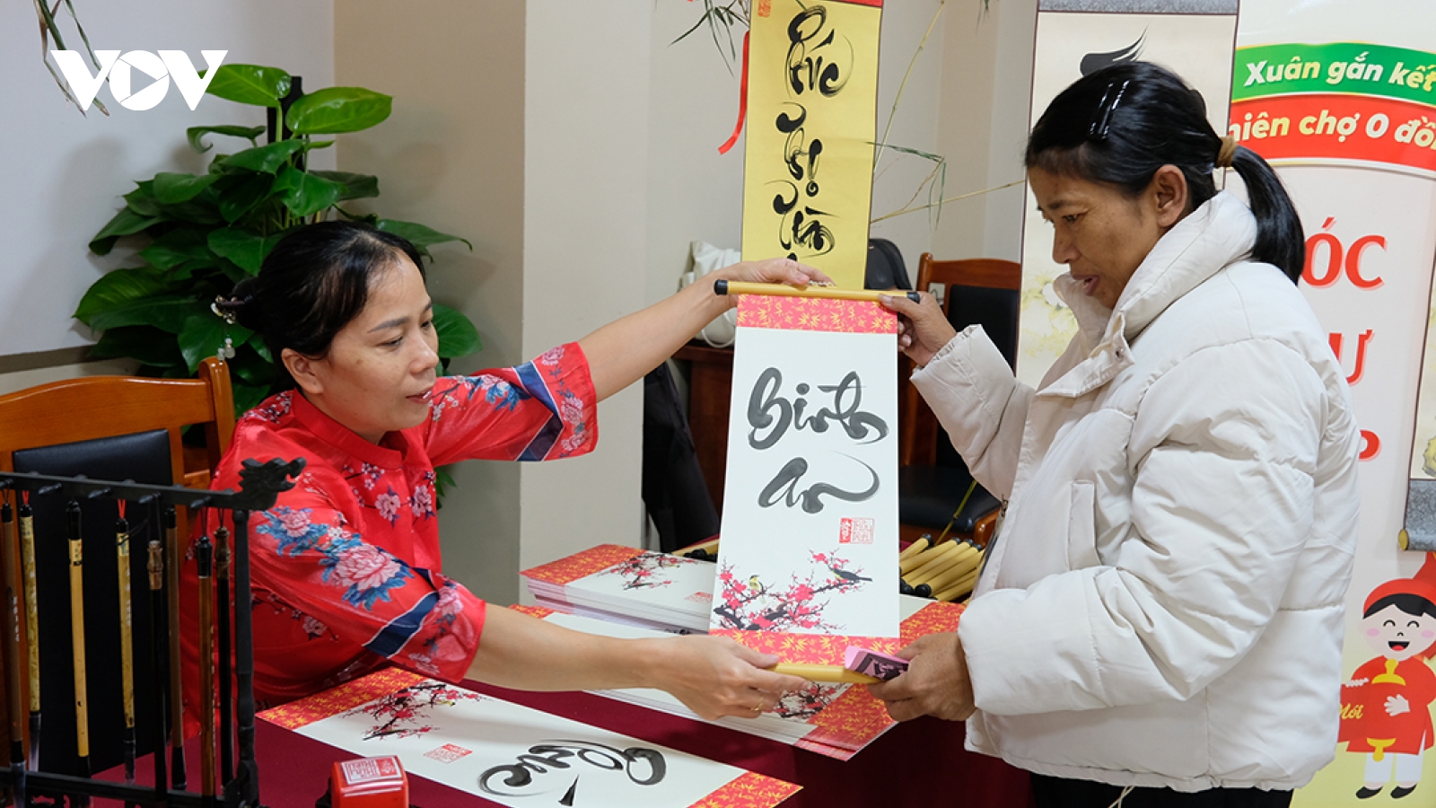 "Gửi Tết yêu thương", "Phiên chợ 0 đồng" đến với bệnh nhân chạy thận ở Đà Nẵng