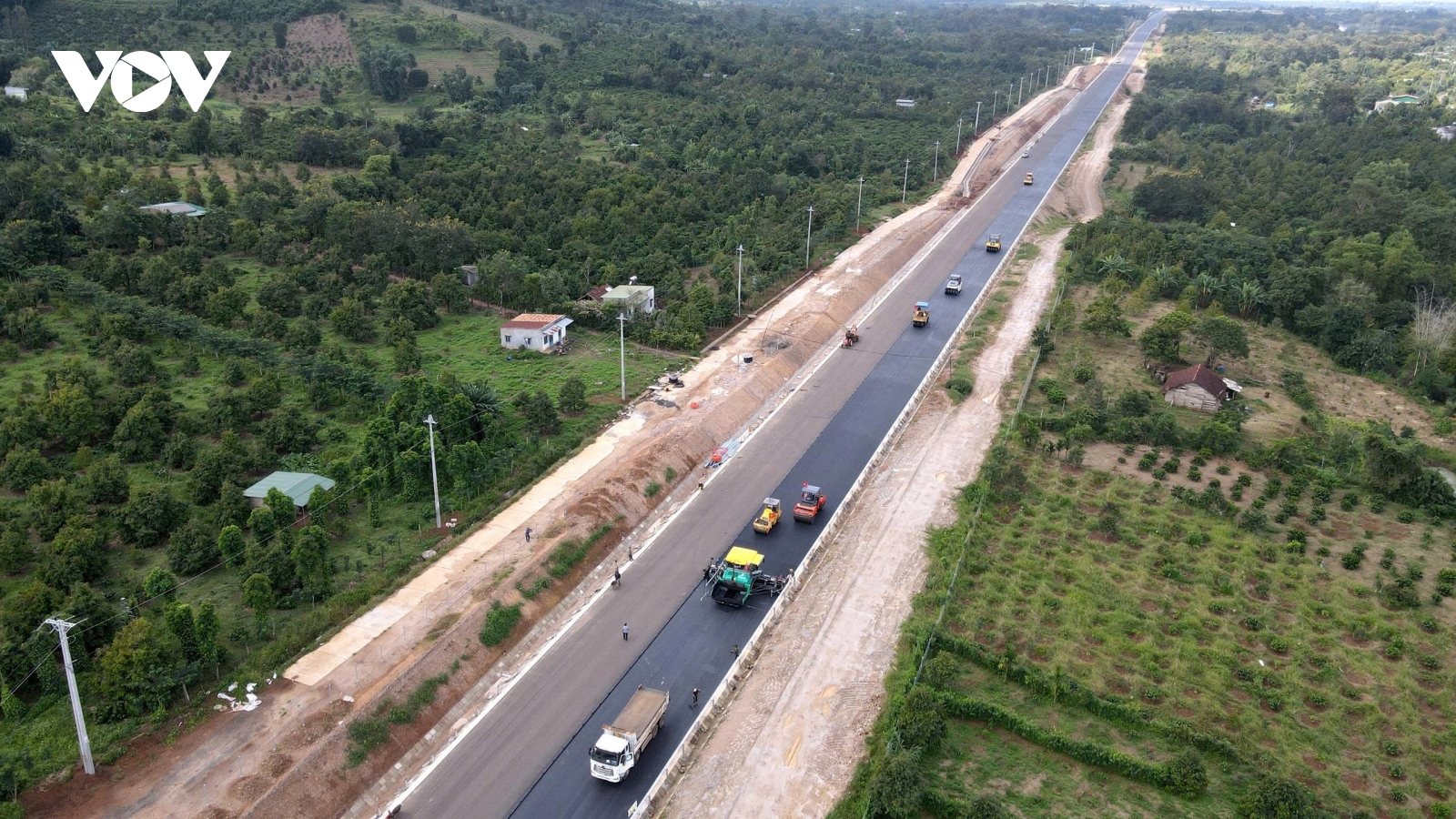 Đắk Lắk 2026 - “Biển” nắm tay “Rừng” bứt tốc vươn xa