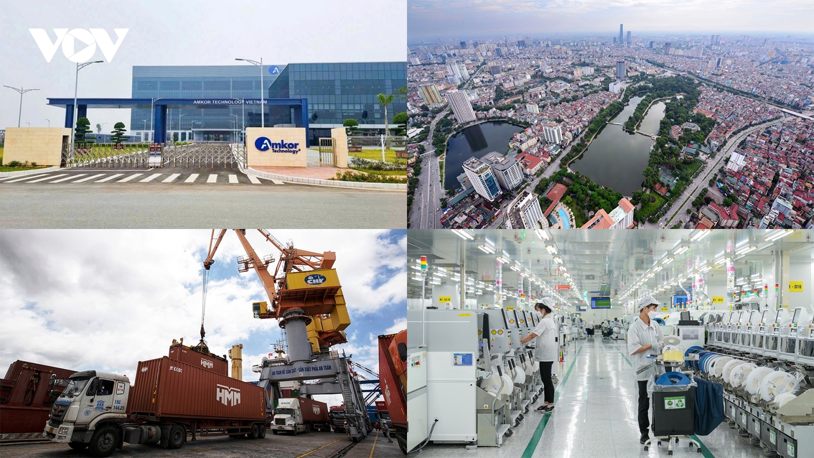 Dấu ấn Đại hội XIV: Tăng trưởng gắn chặt với hạnh phúc của nhân dân