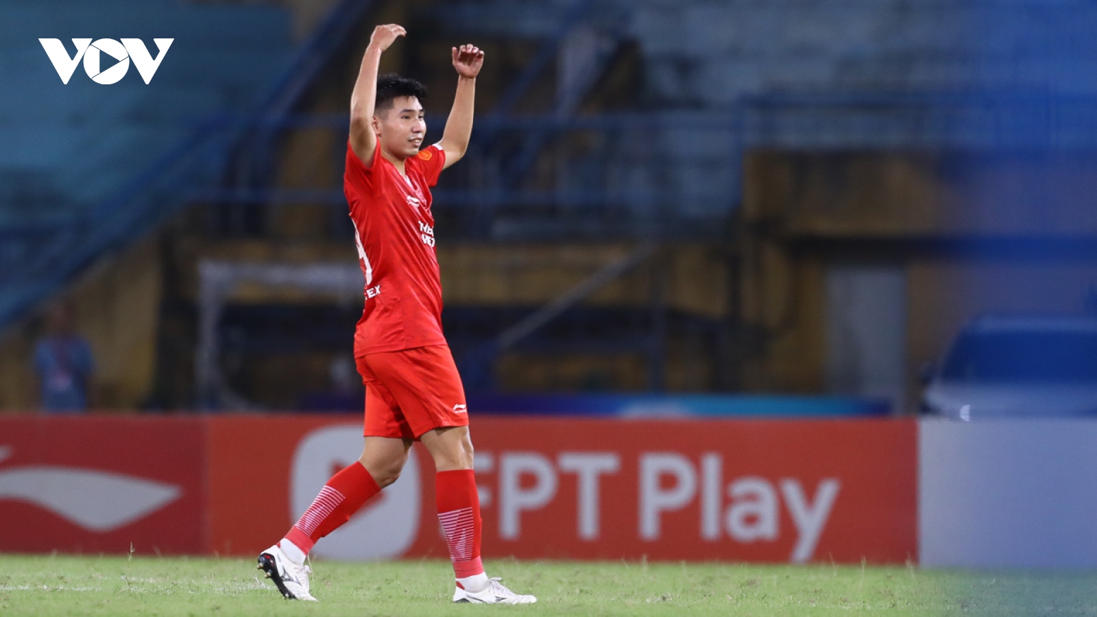 Đội hình các cầu thủ sinh năm Ngọ của bóng đá Việt Nam