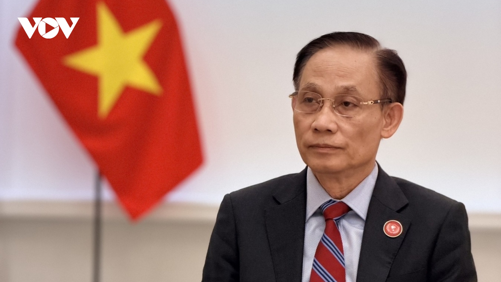 Việt Nam sẽ đóng góp tích cực và trách nhiệm vào hòa bình, hợp tác và phát triển