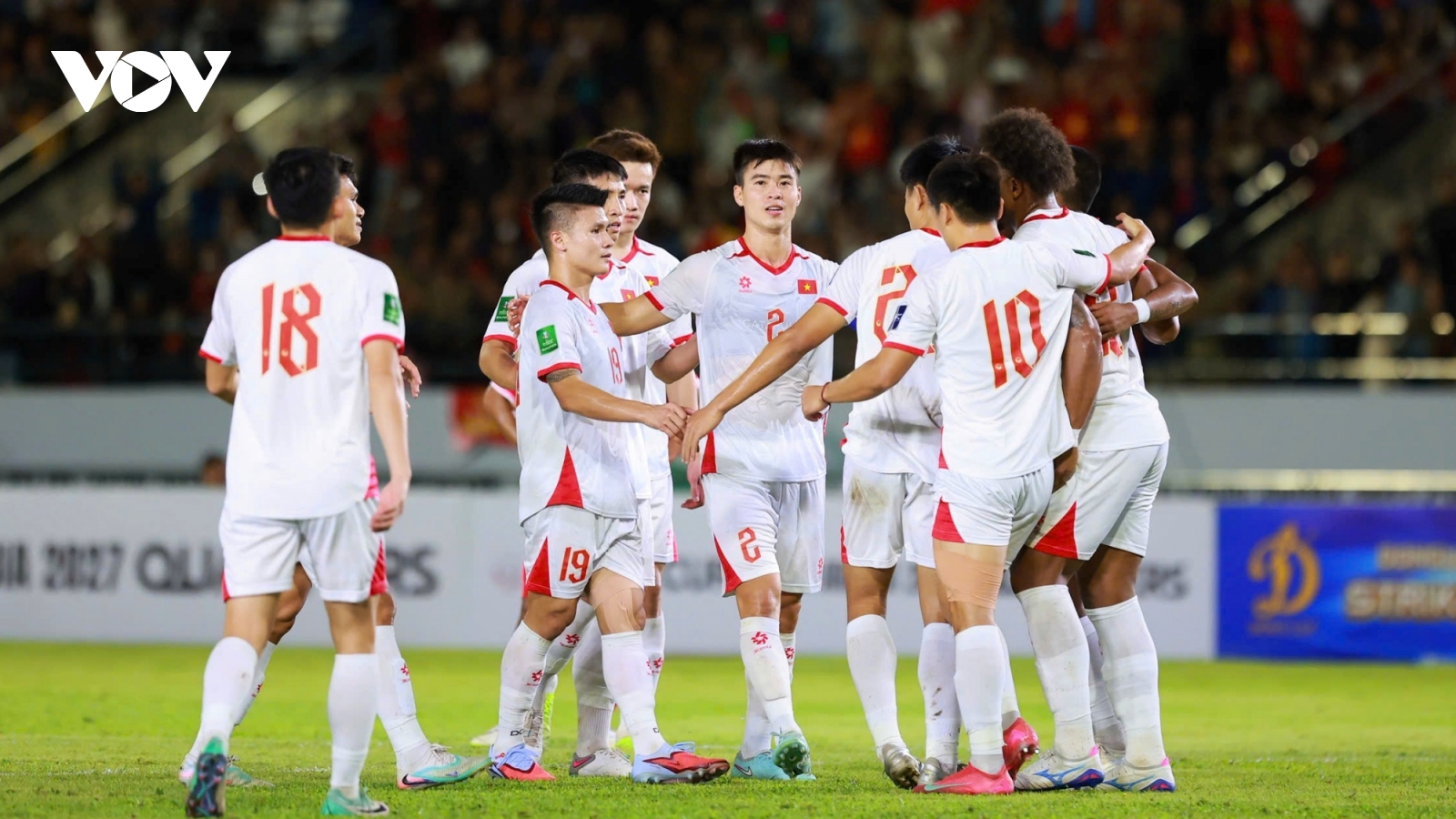 Lịch thi đấu của ĐT Việt Nam dịp FIFA Days tháng 3/2026