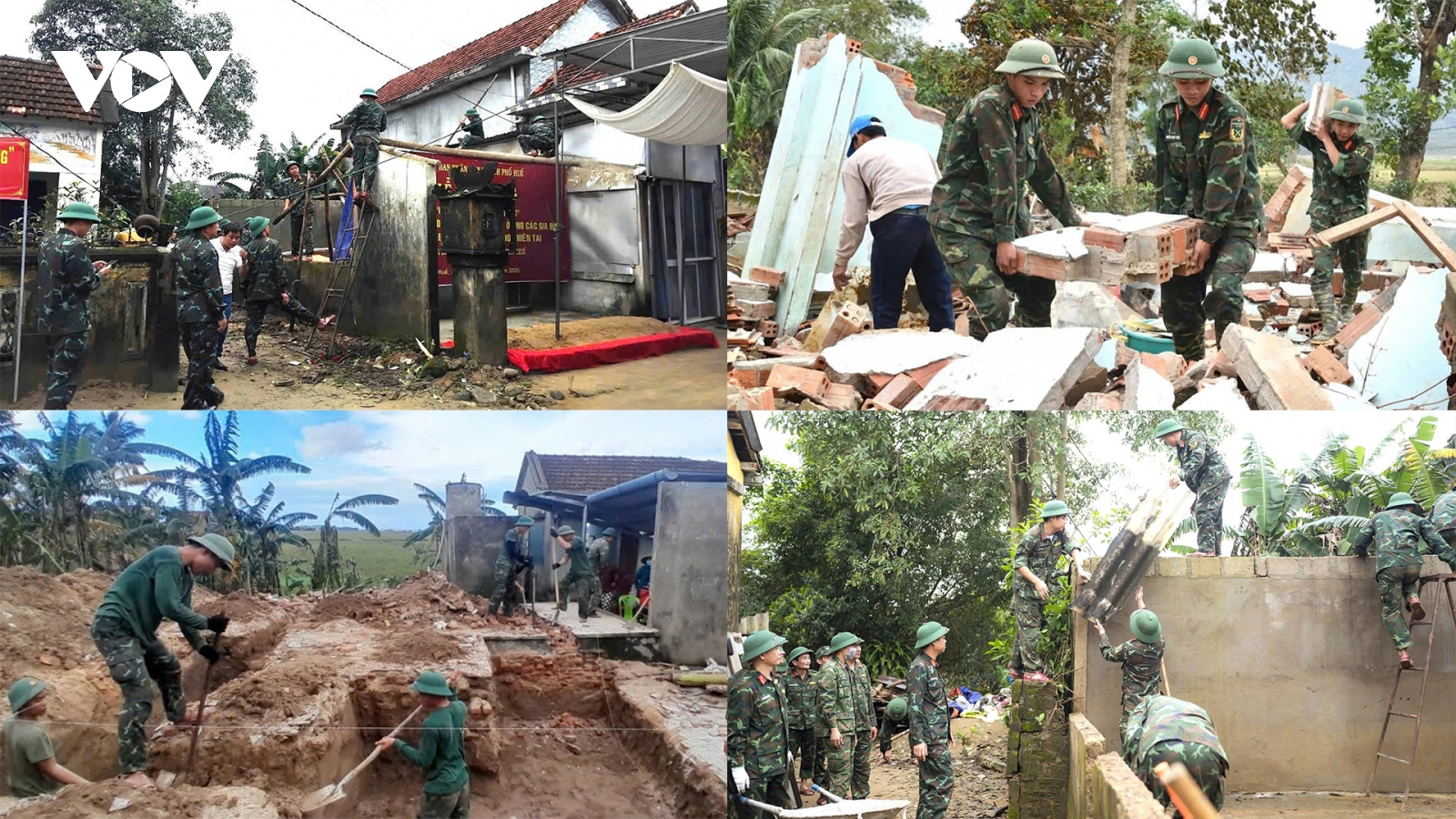 Nghị quyết Đại hội XIV và an sinh xã hội không để ai bị bỏ lại phía sau