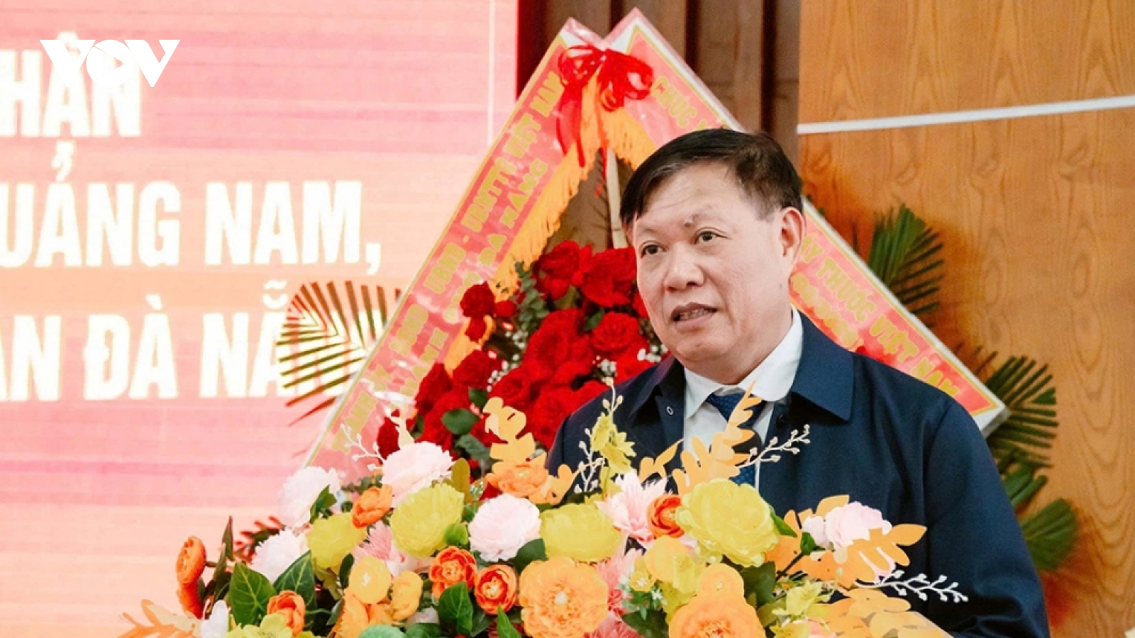 Đà Nẵng công bố quyết định tiếp nhận Bệnh viện Đa khoa Trung ương Quảng Nam