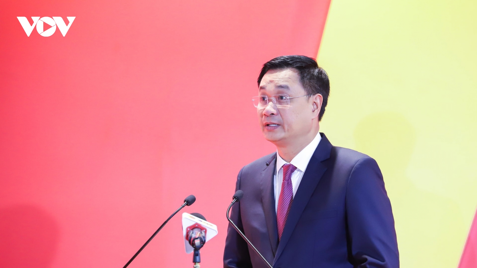 Bí thư Đà Nẵng: Lấy hiệu quả thực thi làm thước đo đánh giá cán bộ