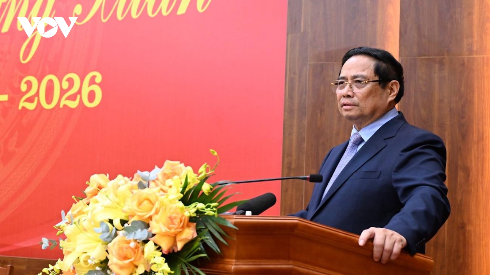 Thủ tướng: Nghiên cứu trao quyền tự chủ trong cơ chế tài chính lĩnh vực KHCN