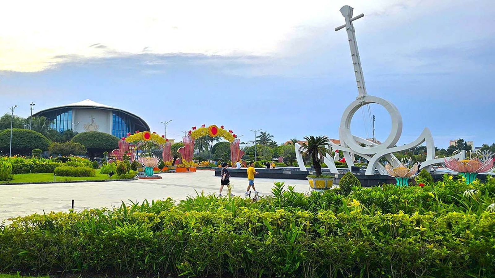 Cà Mau xây dựng giá trị con người đi từ “nghĩa tình” đến “trách nhiệm”