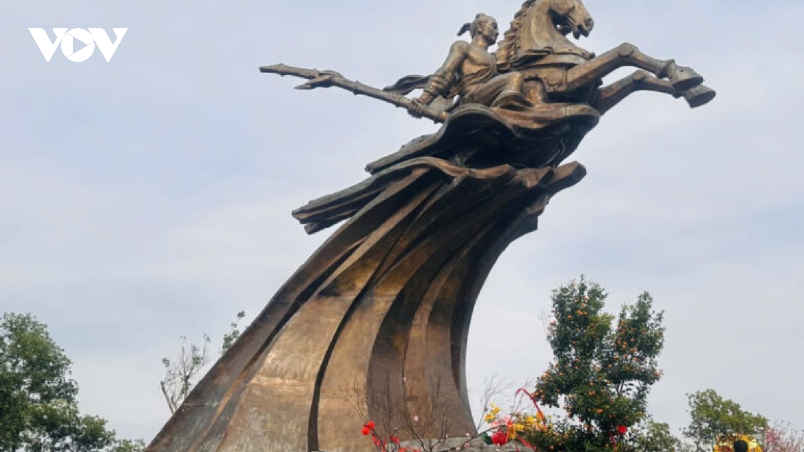 Ngựa trong văn hóa Việt, từ chiến mã linh thiêng đến khát vọng “hóa rồng”