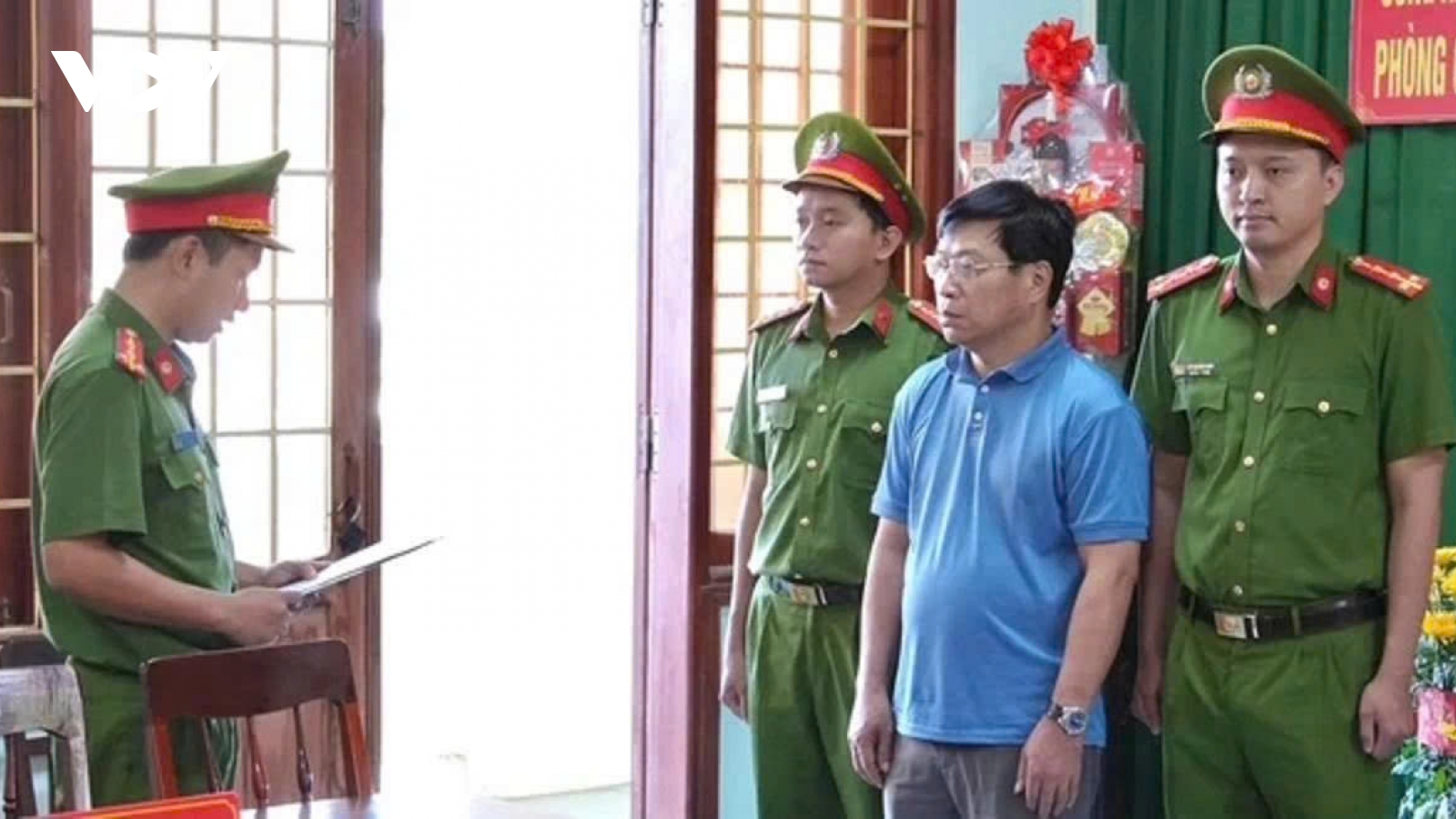 Khởi tố chủ doanh nghiệp trộm cắp đá dự án, chiếm đoạt hơn 30 tỷ đồng