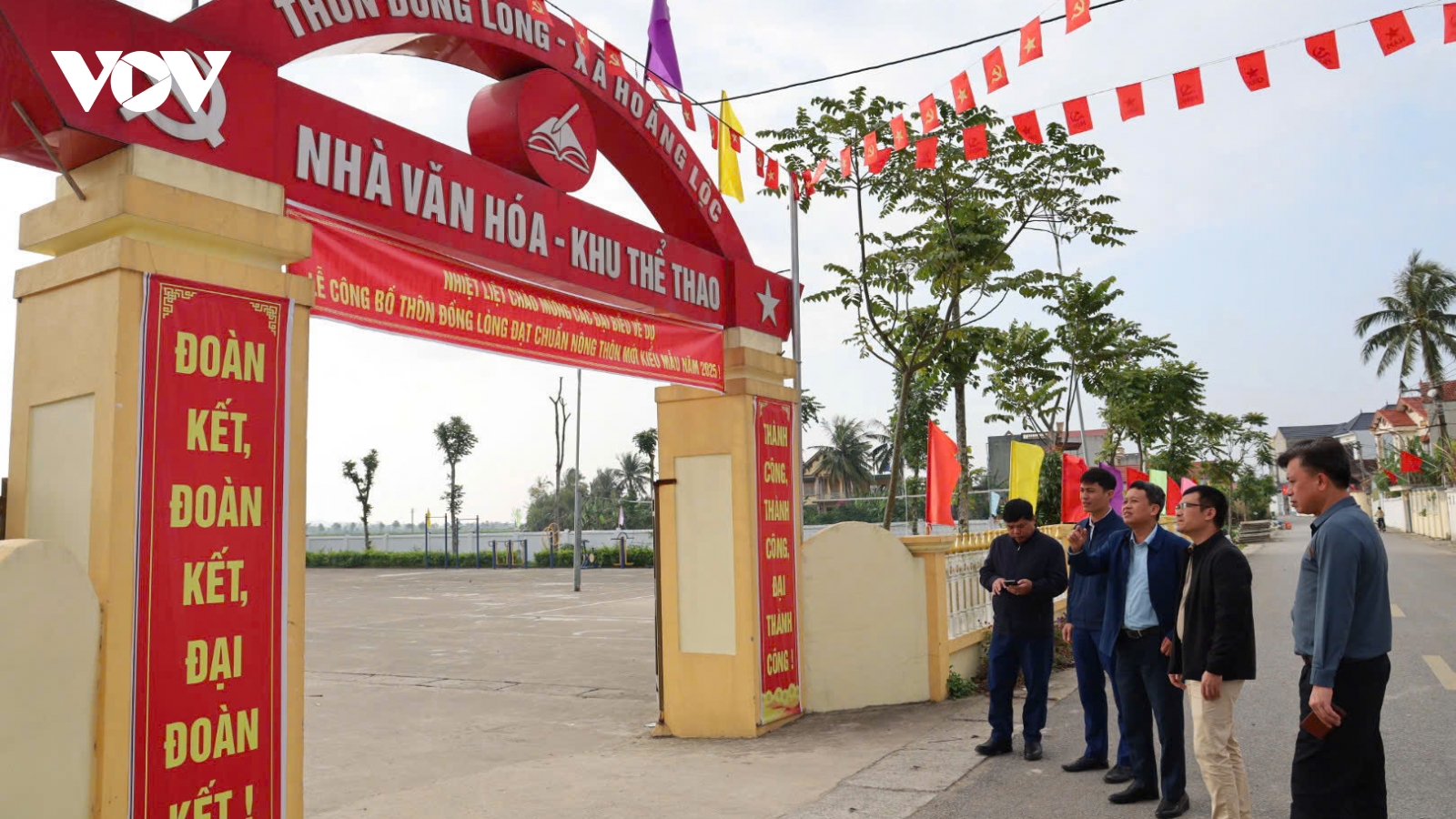 Chính quyền địa phương 2 cấp và mong mỏi của cử tri với đại biểu dân cử