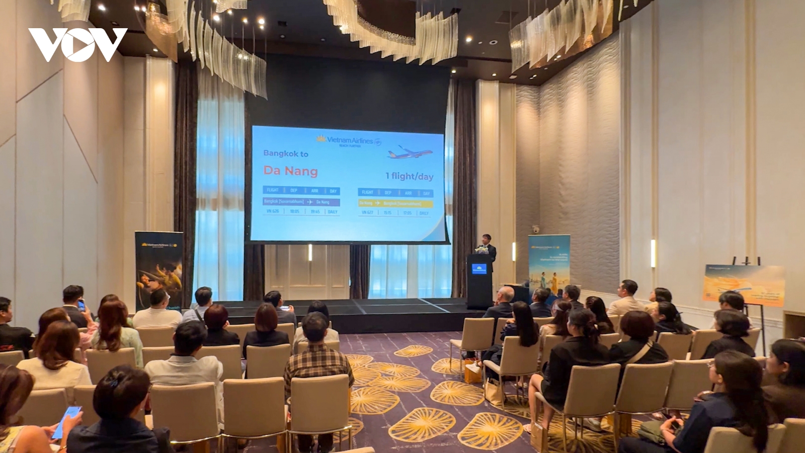 Tăng cường kết nối du lịch Việt Nam - Thái Lan trong bối cảnh biến động