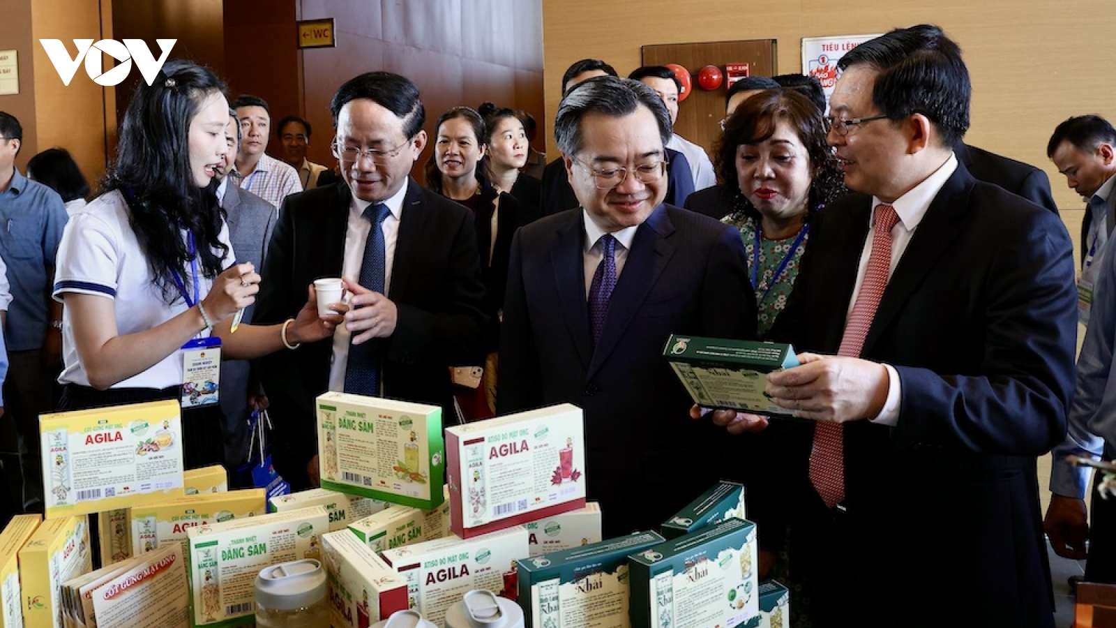 700 doanh nhân dự Hội nghị xúc tiến Đầu tư năm 2026 tại tỉnh Gia Lai