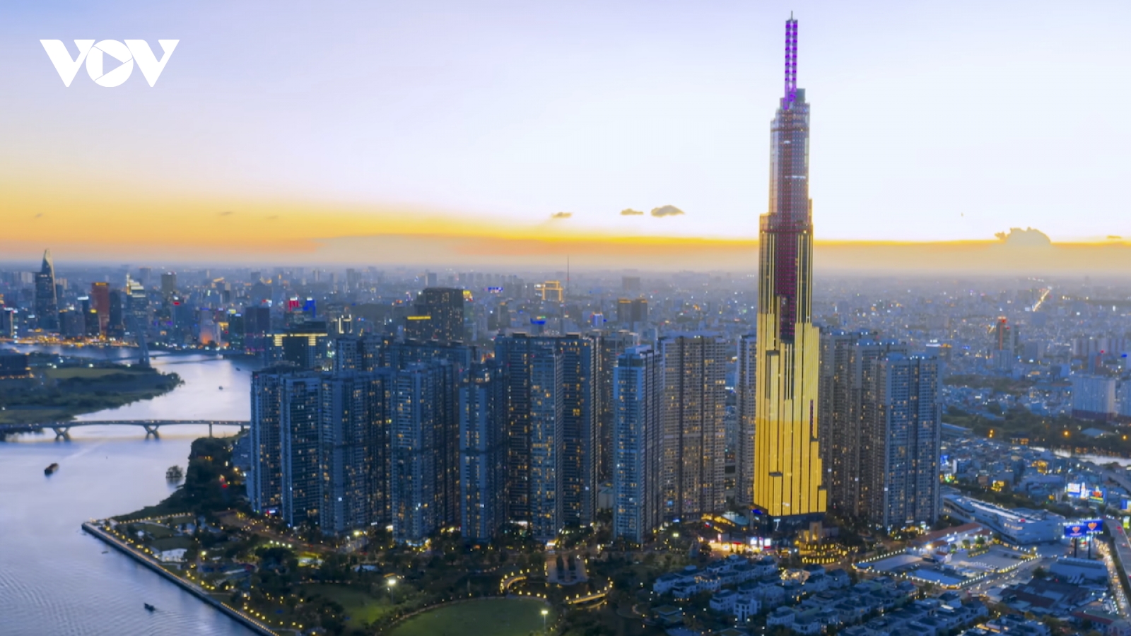 Cú "phanh" thị trường chung cư TP.HCM: Nhà đầu tư muốn thoát hàng càng nhanh càng tốt