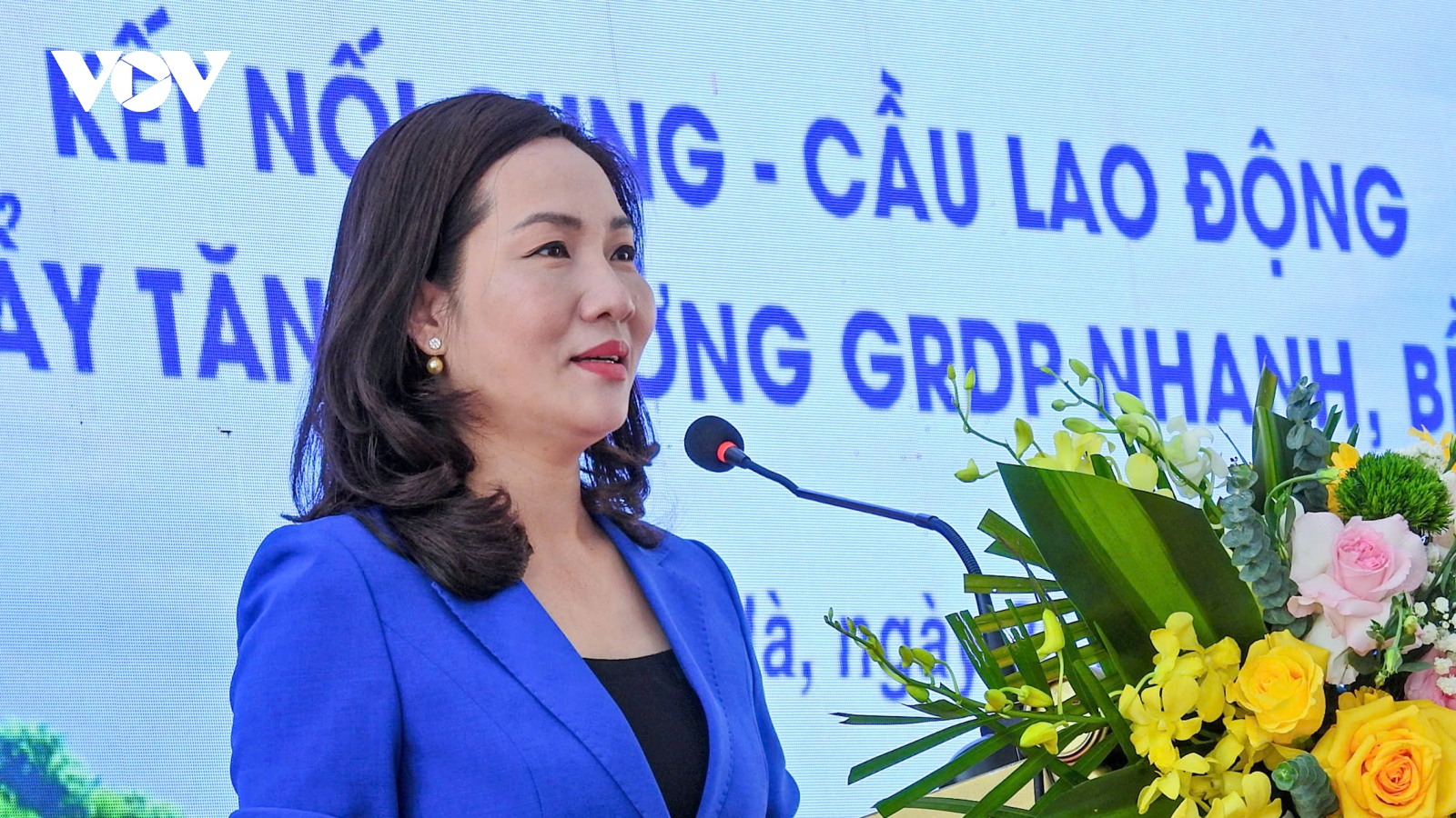 Quảng Ninh tạo sức hút để lao động hồi hương