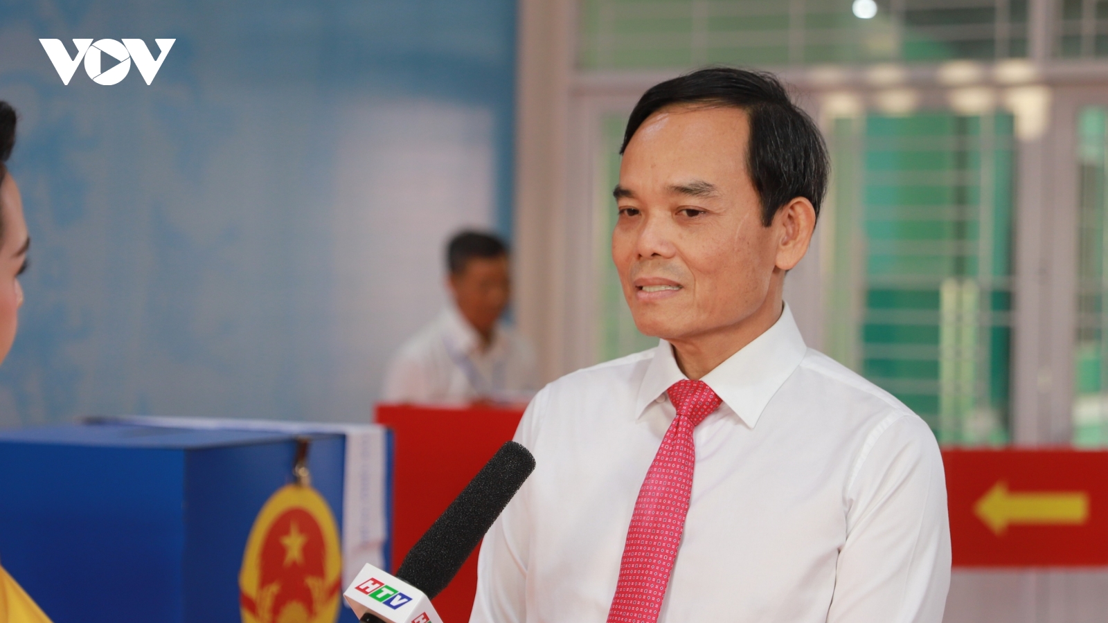 Bí thư Thành ủy TP.HCM làm Trưởng ban Ban Chỉ đạo xây dựng Luật đô thị đặc biệt