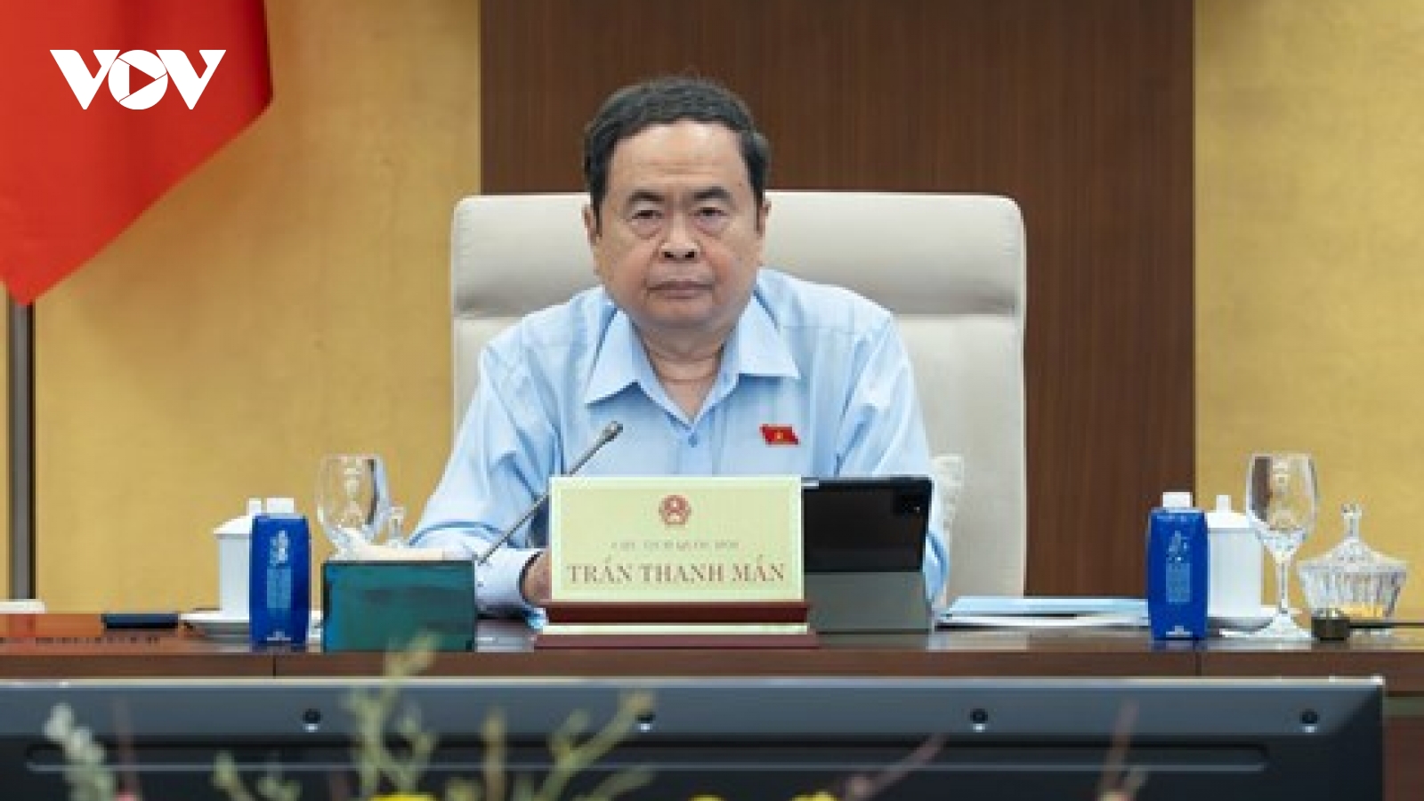 Thường vụ Quốc hội: Cần đặt chất lượng dự án luật lên hàng đầu