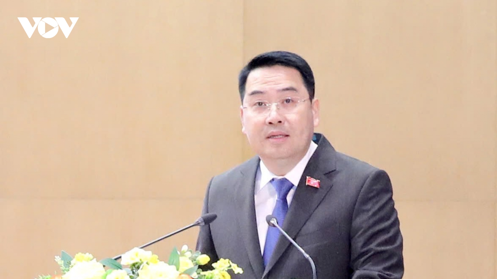 Ông Nguyễn Tuấn Anh tái đắc cử Chủ tịch UBND tỉnh Lào Cai nhiệm kỳ 2026–2031