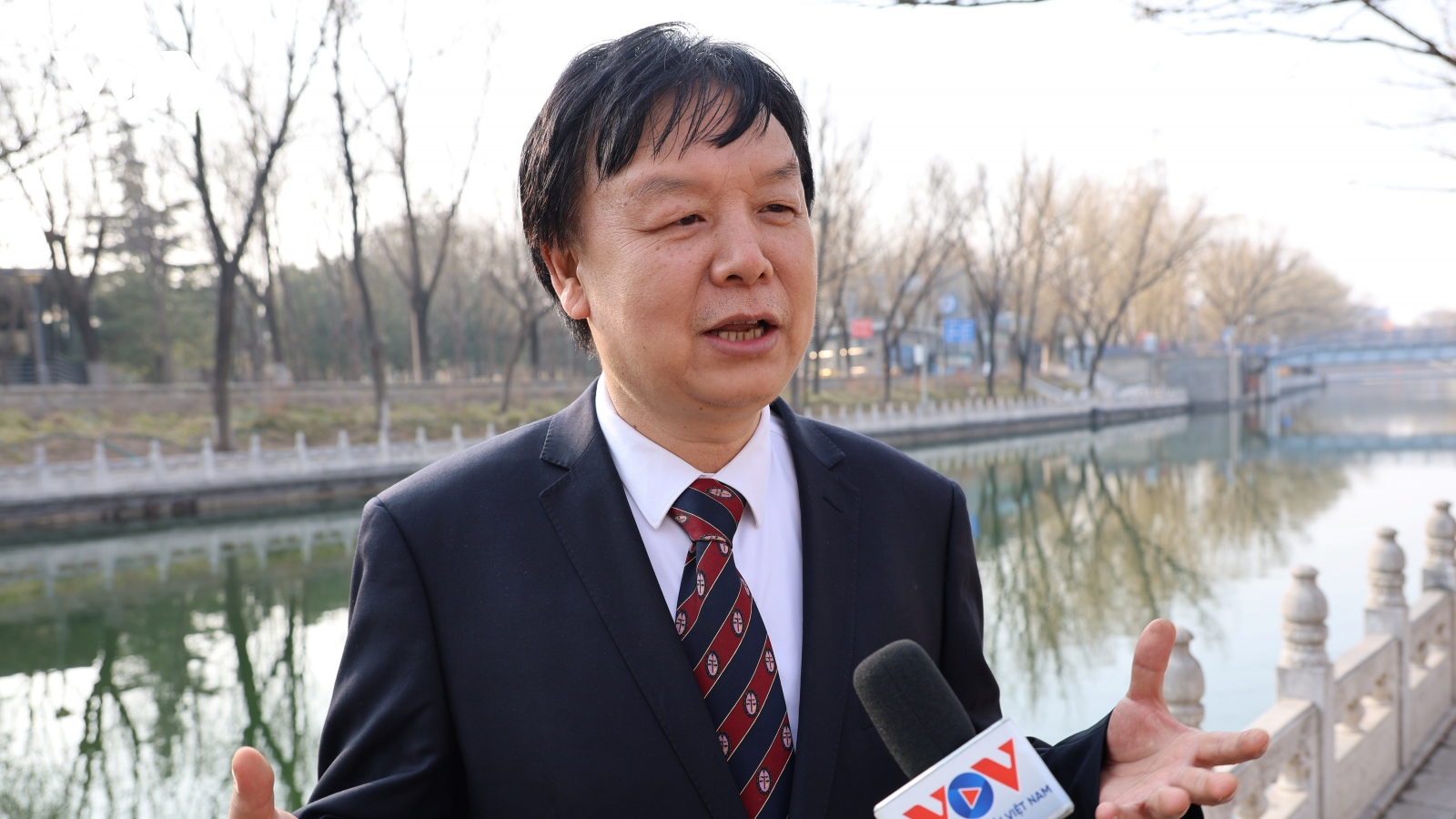 “Quốc hội khóa XVI có vai trò đặc biệt với tầm nhìn 2045 của Việt Nam”