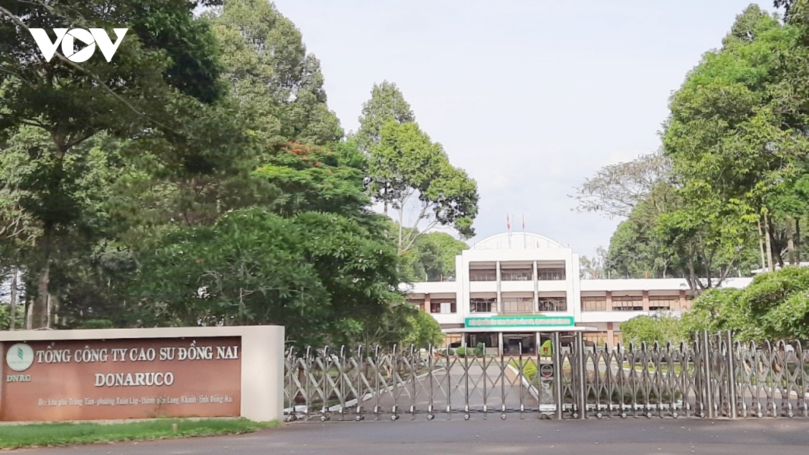 Thanh tra Chính phủ chỉ ra các sai phạm tài chính tại Tổng Công ty Cao su Đồng Nai