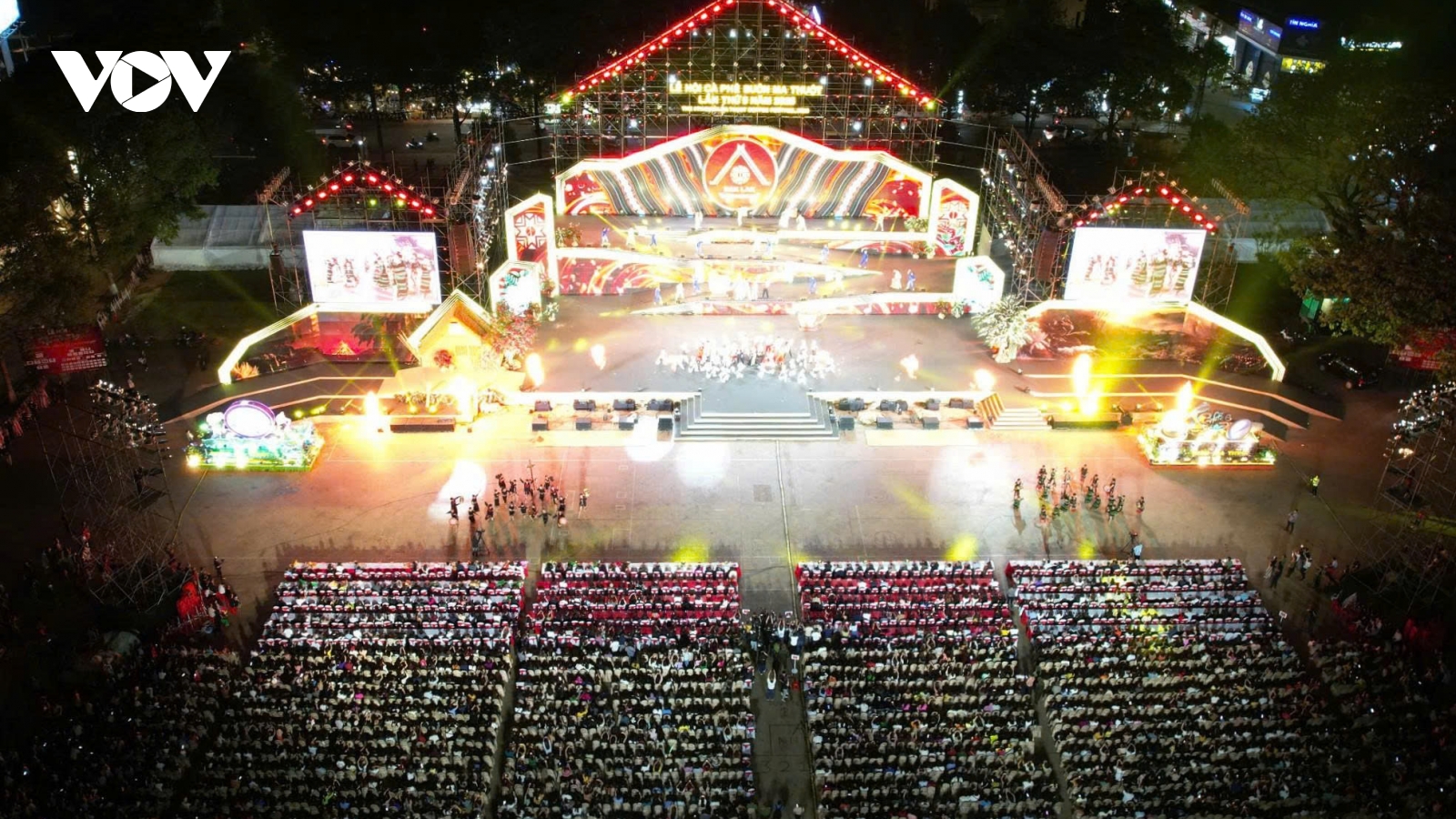 Lễ hội Cà phê Buôn Ma Thuột 2027 sẽ kéo dài kỷ lục