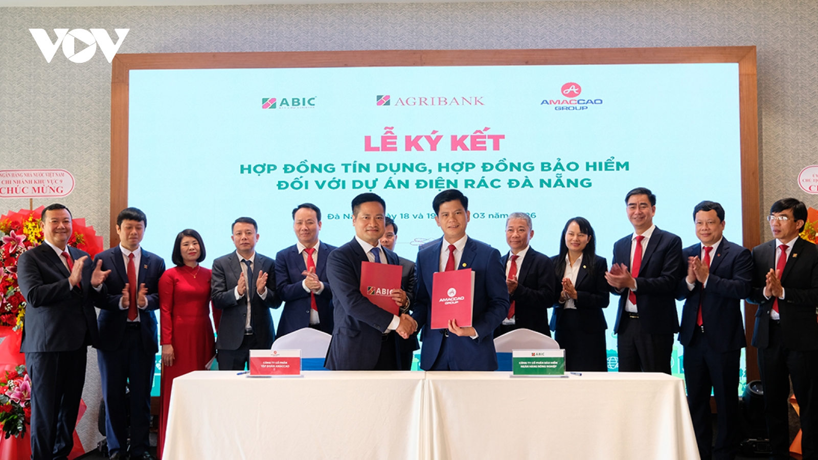 Đà Nẵng: Triển khai Dự án Nhà máy đốt chất thải rắn phát điện từ rác 3.000 tỷ