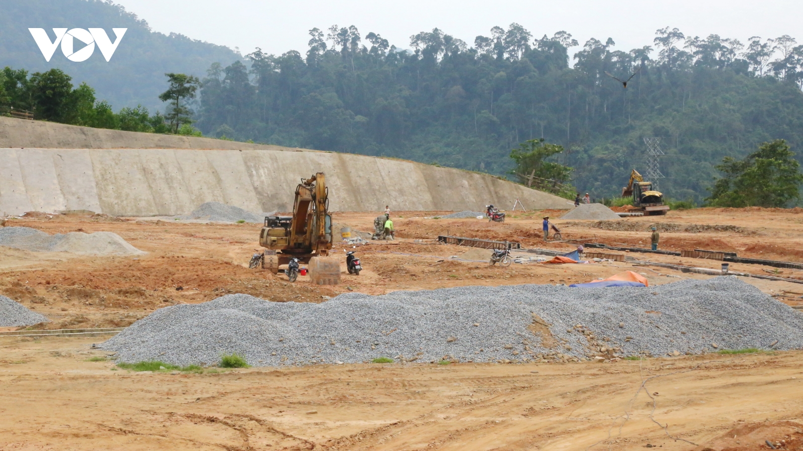 Thành phố Đà Nẵng giao 122 dự án đầu tư công về cấp xã, phường quản lý