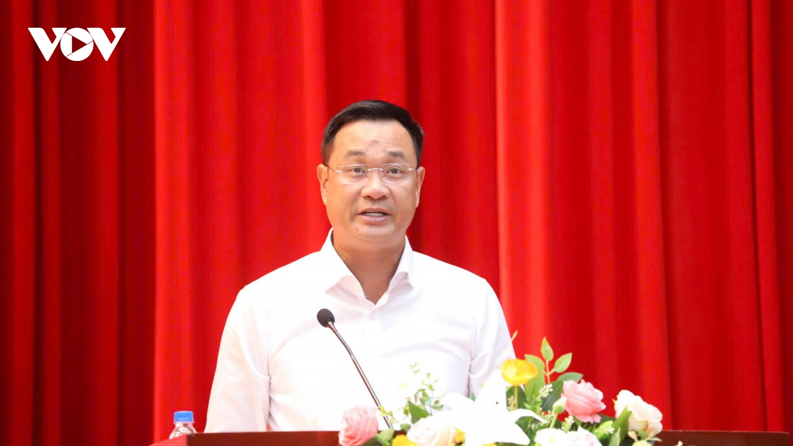 Đà Nẵng lấy kết quả quý II/2026 làm "thước đo", cán bộ không đạt yêu cầu sẽ thay