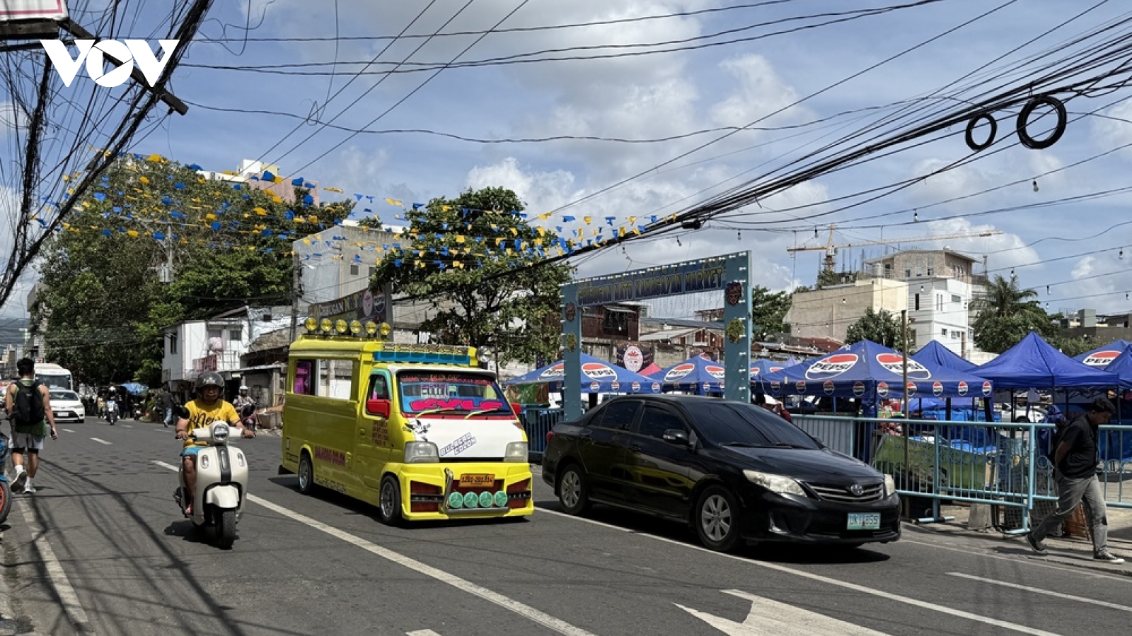 Philippines chấp nhận sử dụng nhiên liệu kém tiêu chuẩn hơn để đảm bảo nguồn cung