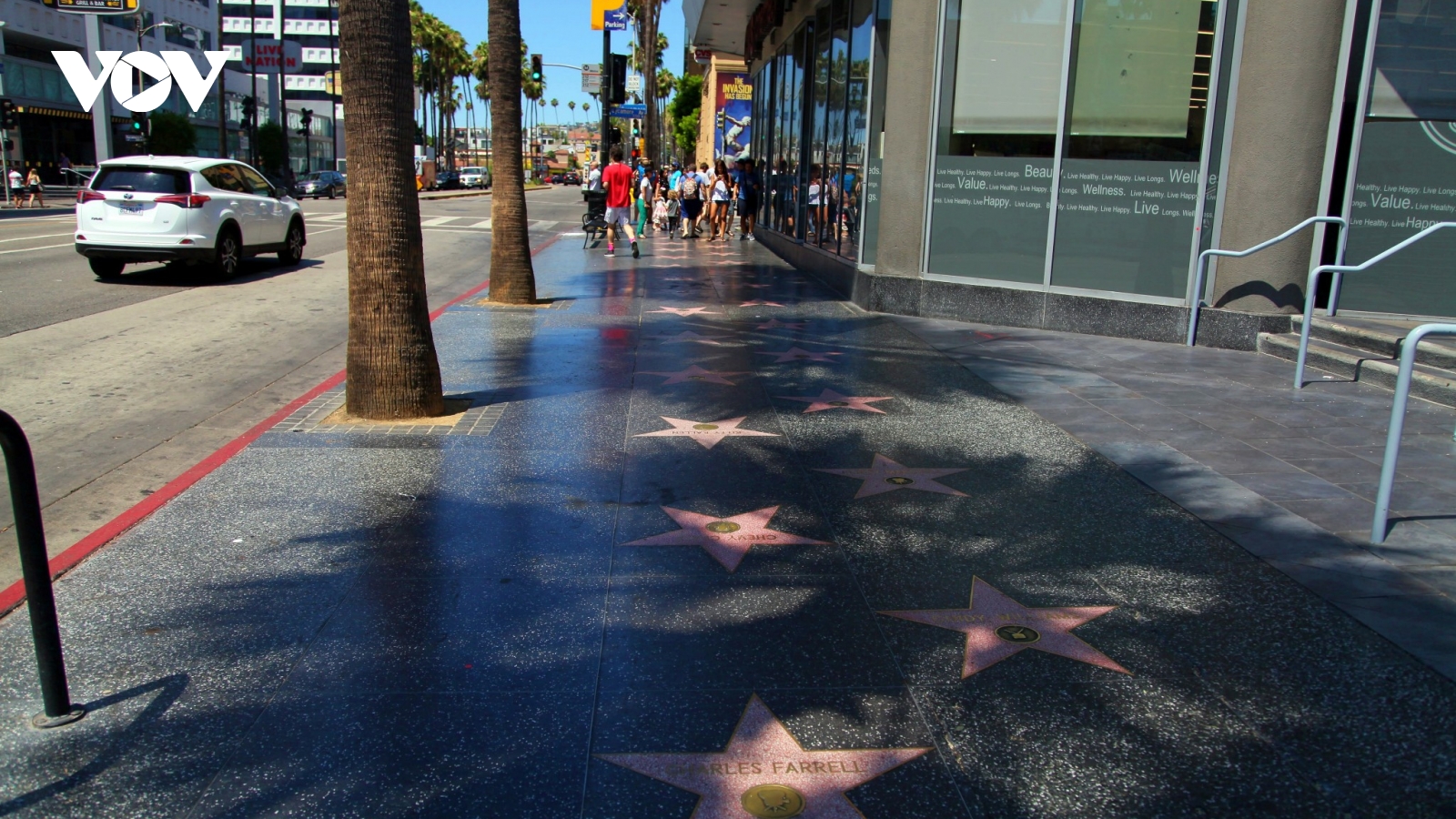 Những điểm đến Mỹ nổi tiếng nhờ điện ảnh và các bộ phim thắng giải Oscar