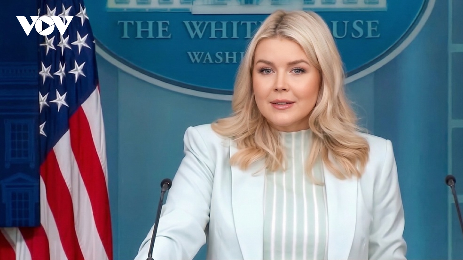 Mỹ muốn các nước Arab đóng góp chi phí cho chiến dịch quân sự nhằm vào Iran