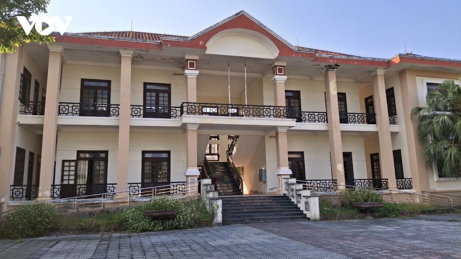 Đà Nẵng còn nhiều trụ sở dôi dư, nguy cơ gây lãng phí tài sản công