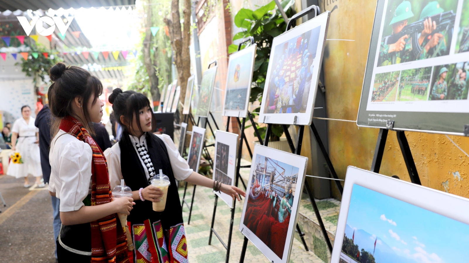 Phát động cuộc thi ảnh “Hạnh phúc cho mọi gia đình” tại Đắk Lắk