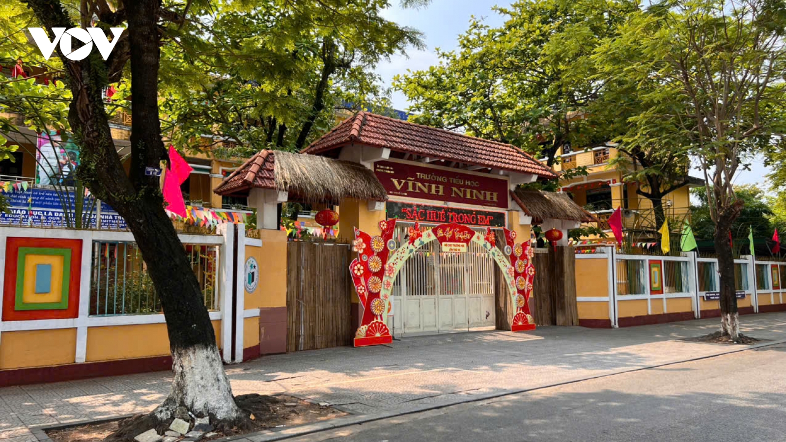 Học sinh lớp 4 bị cô giáo đánh phải vào bệnh viện