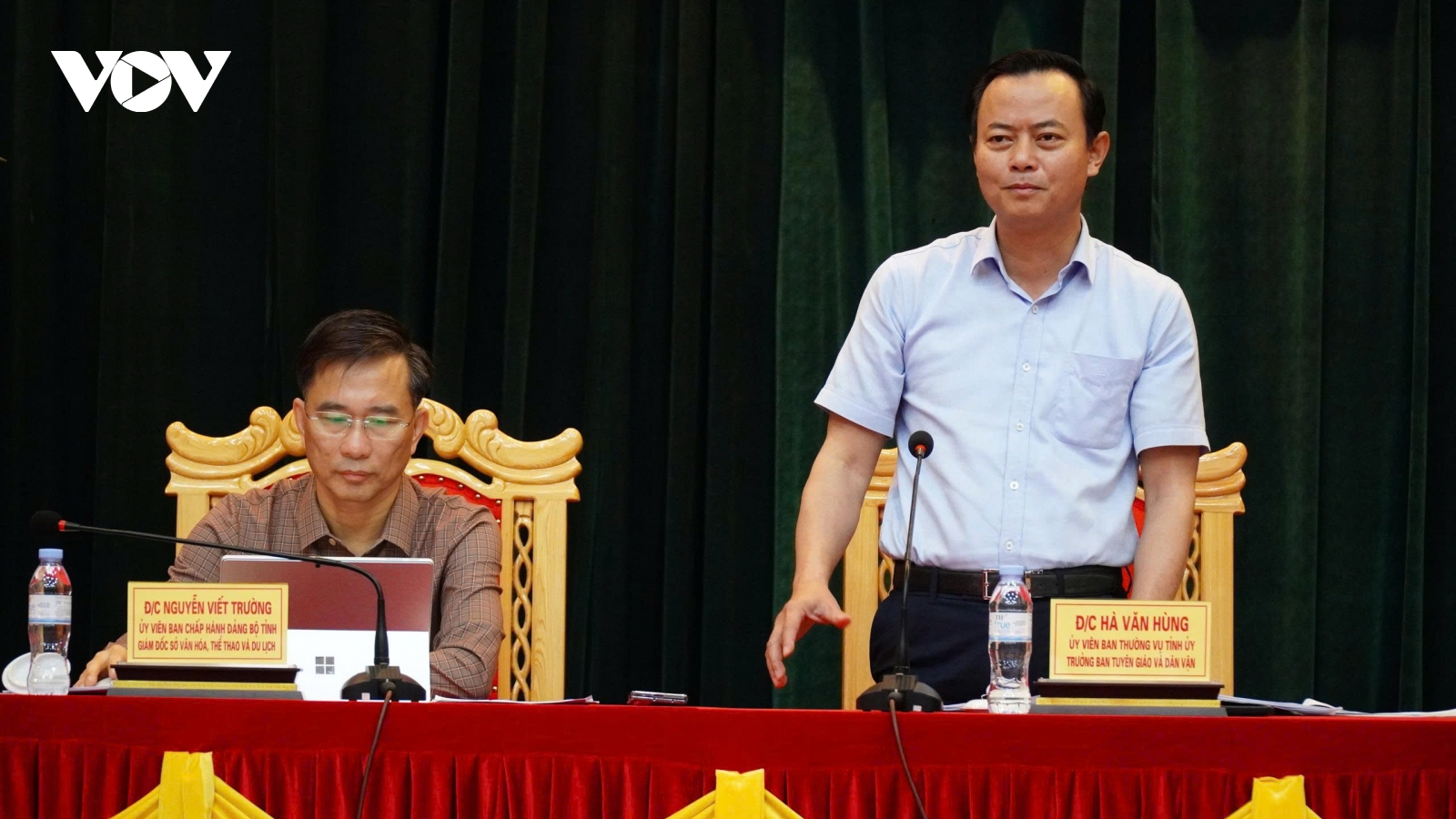 Nhiều hoạt động kỷ niệm 120 năm Ngày sinh Tổng Bí thư Hà Huy Tập tại Hà Tĩnh