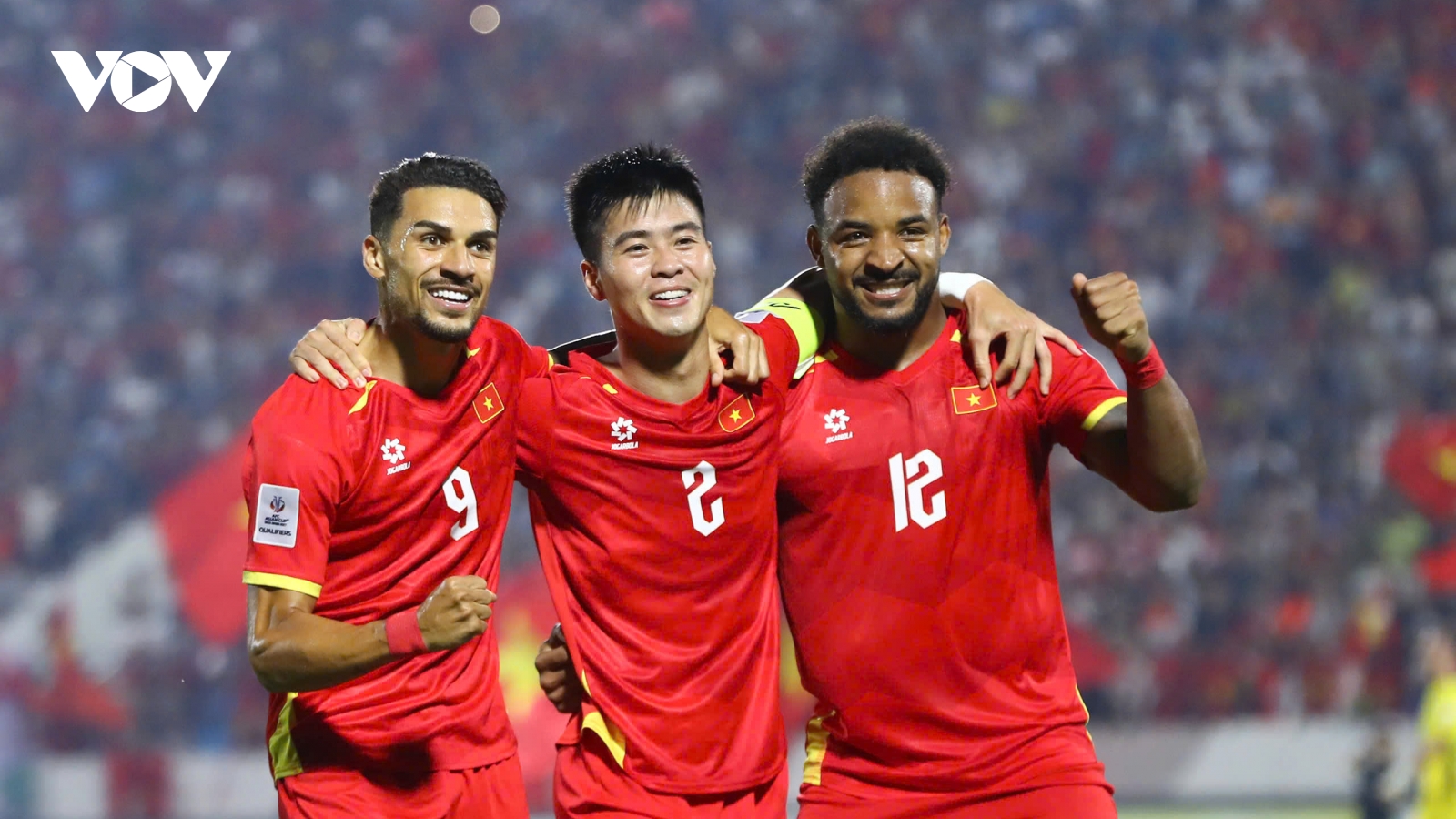 FIFA Days tháng 3/2026: Không phải ĐT Việt Nam-đại diện Bắc Âu mới "ấn tượng" nhất