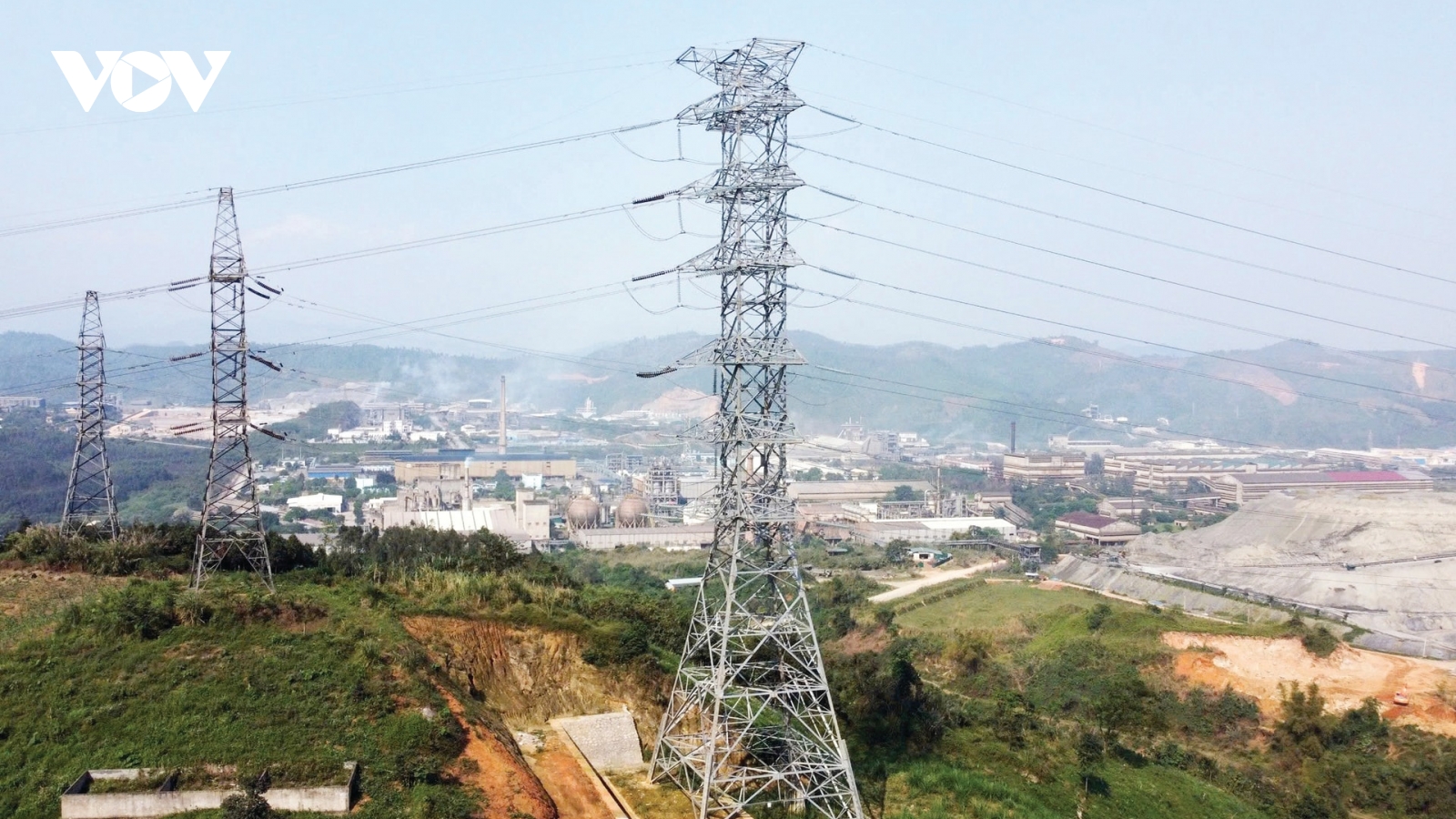 Giải bài toán "khát điện" ở Lào Cai: Khi tiết kiệm điện thành văn hóa sinh tồn