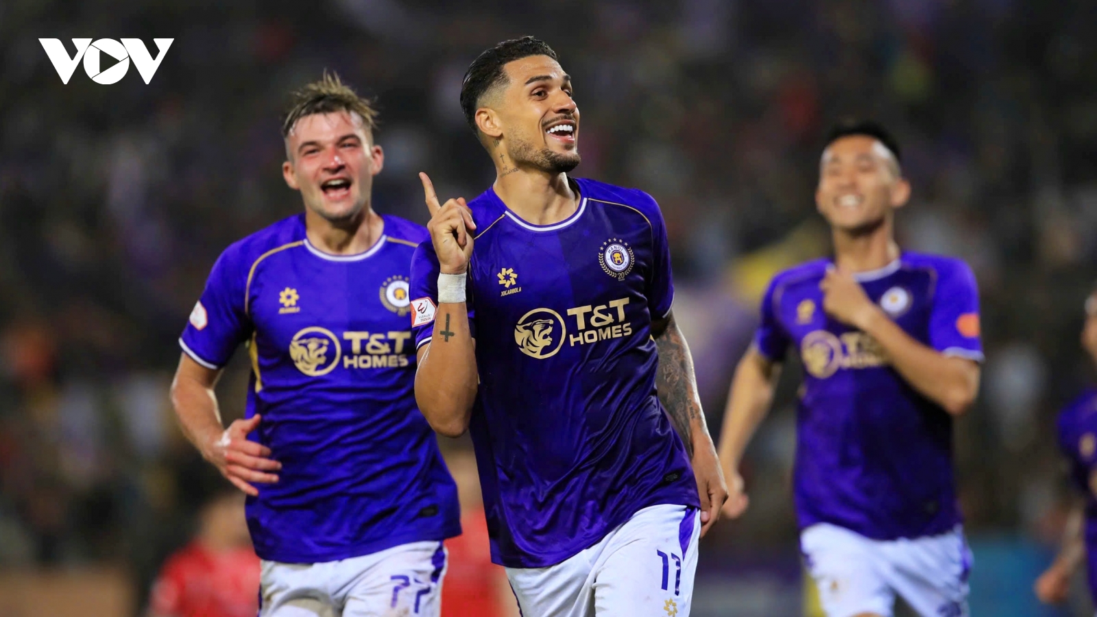 Vòng 17 V-League 2025/2026: Lạch Tray “rực lửa”, Pleiku chờ cú lật đổ