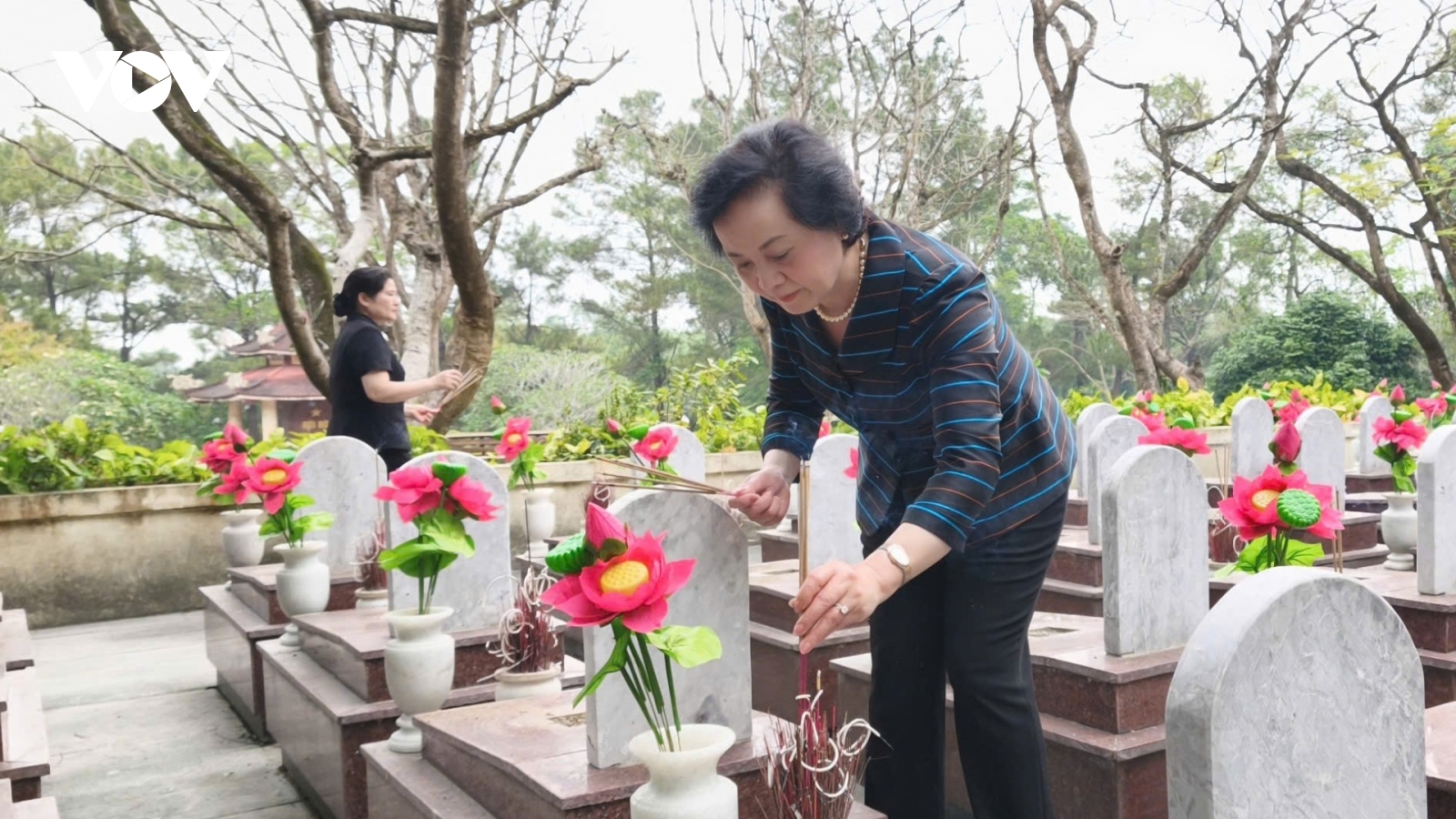 500 ngày đêm tìm kiếm, xác định danh tính liệt sĩ