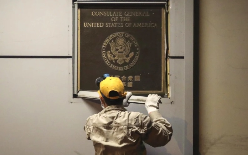 tong lanh su quan My o Thanh Do -Simon Song.jpg