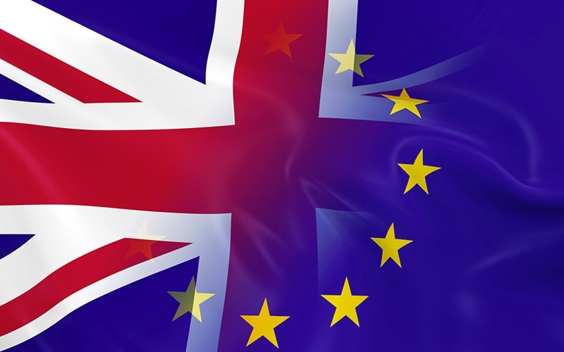 Brexit. Ảnh: Emi.