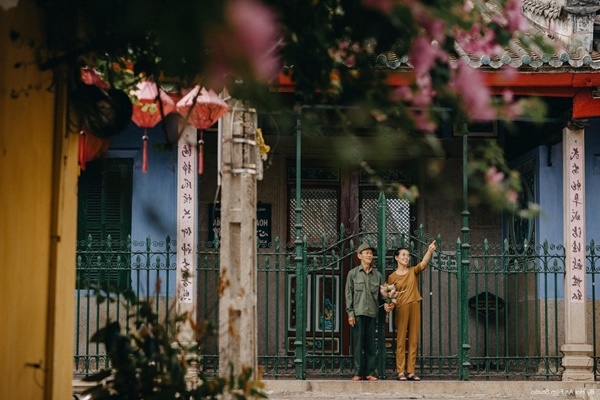 (Ảnh: Lê Thu Trang/Lê Thủy Triều)